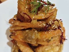 -味+新京宴·烤鸭·北京菜(创意谷店)