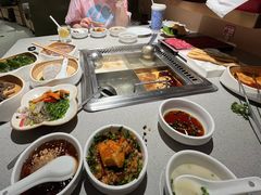 -海底捞火锅(北京西路夜宵主题店)