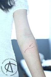 -AC TATTOO 纹身
