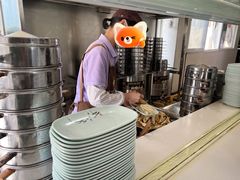 -奕宏饺子楼(朱庄小区店)