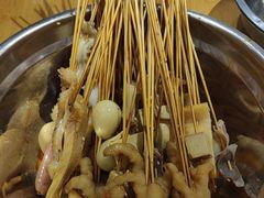 -嘉州鲜知味钵钵鸡(奎星楼店)