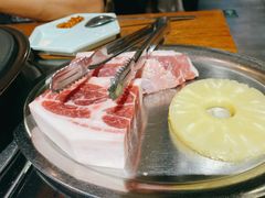 五花肉-济州爱肉堂(总店)