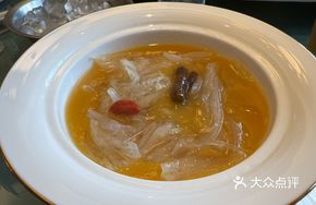 Stone斛 Braised Large Fish Maw