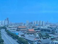 -天津之眼摩天轮