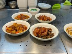 -老乡鸡(上海巴黎春天浦建店)