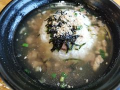 茶泡饭-千寻烧肉(政务区店)