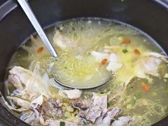 -巢湖名吃·徽府农家菜(半汤店)
