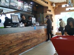 -三千粉牛肉米粉(来客茂店)