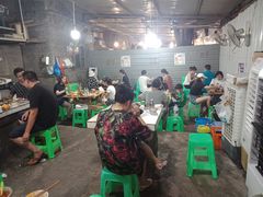 大堂-渝味黄姐火锅(黄泥村店)