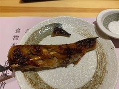 -兆治日本料理(华府世家店)