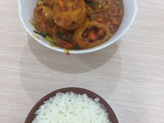 -老游独一佳湘菜馆(高新四路店)