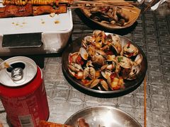 -有局·成都市井烧烤·精酿啤酒(双楠店)