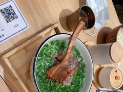 -马记永·兰州牛肉面(天通苑家乐福店)