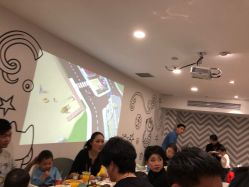 -MINI MARS KIDS CLUB亲子家庭中心(长宁天山店)