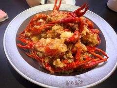 蒜香小龙虾-天宝兄弟(前海壹方城店)