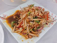 -鹭园酒家·四十年老字号