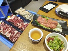 -陈记顺和潮汕鲜牛肉火锅(棠德南路店)