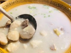 -老山村酒楼(白石洲店)