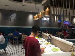 大堂-豪客来牛排(重庆金源世纪广场1731店 )