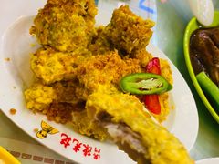 -澳门陈光记烧味饭店(万象城店)