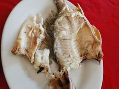 黄祥鱼饭-车头老二大排档