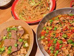 -泥糊破店小酒馆·团建聚餐(南京西路店)