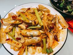 -丁里羊肉小镇(天鹅湖总店)