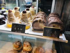 -KOMUGI 小麦家(新地假日广场店)