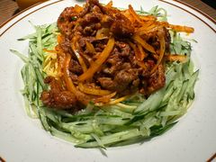 -纳鲁孜·新疆特色餐厅(上海悦荟广场店)