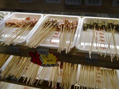 -袁记串串香(梁家巷店)