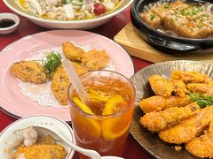 -蘑菇.私房菜. 新派莆田菜(东梅店)