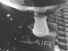 -富力丽思卡尔顿酒店·FLAIR餐厅酒吧