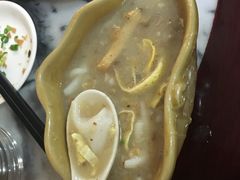 -老西关濑粉(文明路店)