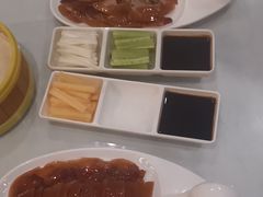 -金鸭都·老北京特色家常菜(潘家园店)
