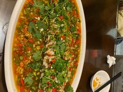 -飞虹鱼馆(春华路店)