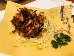 -小天厨民间菜馆(深圳街店)