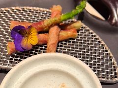 -上井料理黑金店(IFS国金中心店)