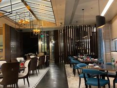 -卡佩罗意大利餐厅及酒吧Al Cappello Trattoria