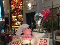 -狮拾久·现代新加坡料理(壹方城店)