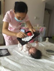 -安馨无忧月子中心(青秀店)