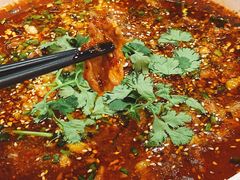 -蓉城小厨·四川味道(浙港国际店)