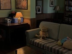 -马克咖啡The Moganshan Lodge