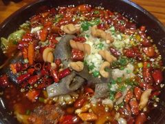 精品毛血旺-盛天毛血旺非遗美食(观音桥店)