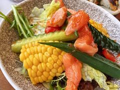 -九井澤精致料理(金茂店)