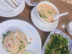 冬阴功-Siam Thai Restaurant