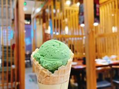 -热血兄弟·炭火烤肉(融侨中心店)