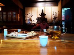 -和茶馆(西溪栖悦城店)