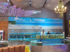 -蓝珊甄选海鲜自助·火锅大排档(近阿那亚店)