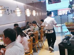 -湖兰金牌小炒肉(椒江万达店)