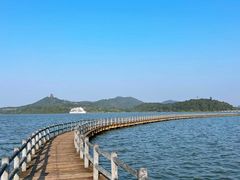-池州市平天湖风景区